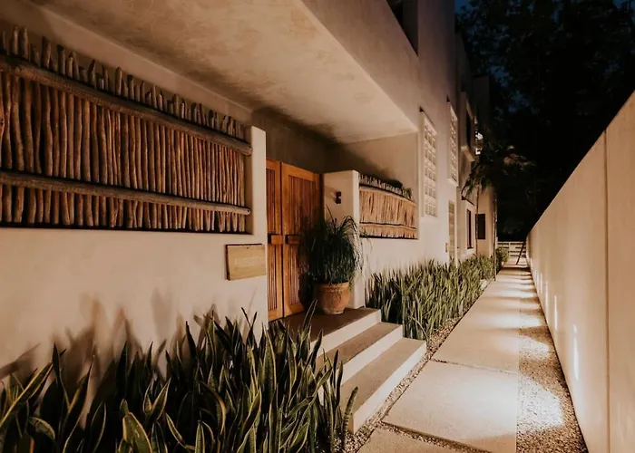 Casa Fuego Sanctuary